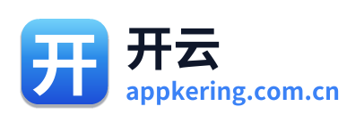 开云 Logo